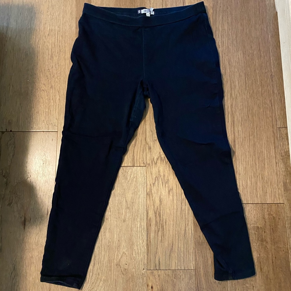 Jennifer Lopez Size 16 Jeggings